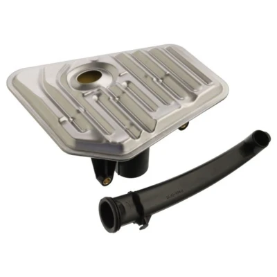 Abbildung von FEBI BILSTEIN 105704 Getriebeölfilter AUDI: A4 B6 Avant, Limousine, A6 C6 SEAT: Exeo ST