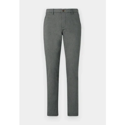 Abbildung von JACK &amp; JONES Herren Chino Hose JPSTMARCO JJFURY Slim Fit Braun Grau Beige, Größe:29W / 32L, Farbvariante:Drizzle 12206198