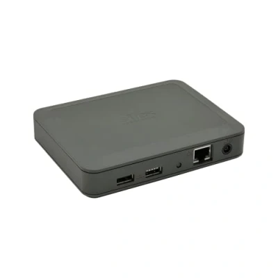 Abbildung von Silex DS 600 USB 3.0 Device Server (E1335)