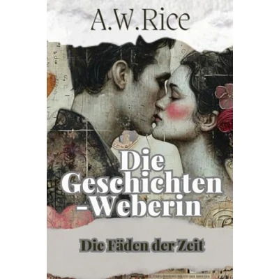Abbildung von Die Geschichten Weberin: Fäden der Zeit