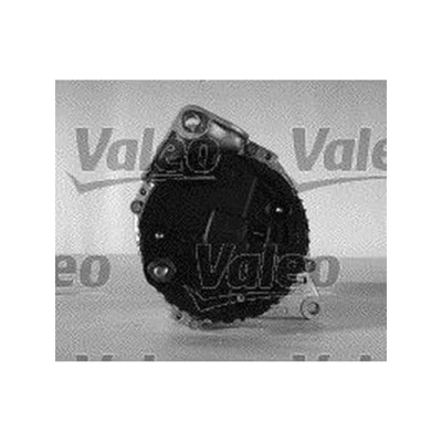 Abbildung von VALEO 439280 Lichtmaschine 14V 110A RENAULT: Megane 1, I Grandtour