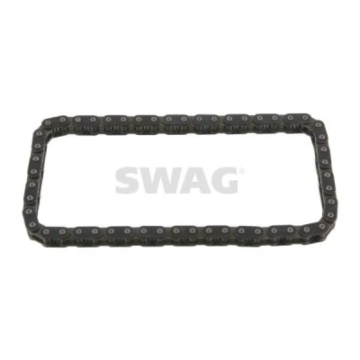 Abbildung von SWAG 99 11 0339 Steuerkette Spezialwerkzeug zur Montage notwendig AUDI: A6 C5 Avant, A4 B6 B5 Limousine, VOLKSWAGEN: Golf 4 Schrägheck