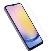 Abbildung von OtterBox Glass Displayschutz für Samsung Galaxy A25 5G gehärtetes Glas, Schutz vor Brüchen, Kratzern und Stürzen