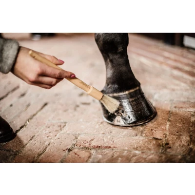 Abbildung von Grooming Deluxe by Kentucky Hufpinsel