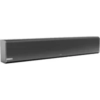 Abbildung von Yealink KONF MSpeaker II Soundbar Black
