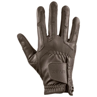 Abbildung von Uvex Handschuhe Ventraxion Braun 7 8
