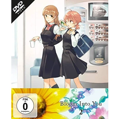 Abbildung von Bloom into You, Vol. 2