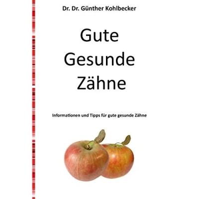 Abbildung von gute gesunde Zähne: Informationen und Tipps für Zähne