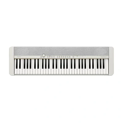 Abbildung von Casio CT S1 Weiß
