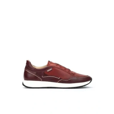 Abbildung von Pikolinos Sneaker low, Herren, Größe: 42, Garnet Schuhe