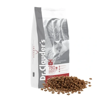 Abbildung von Dr.Clauder&#039;s High Premium Indoor 10kg