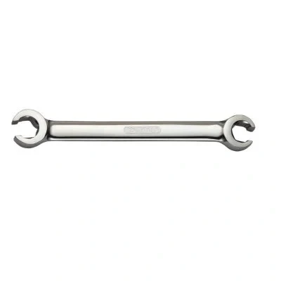 Abbildung von KS TOOLS 518.0514 Doppel Ringschlüssel 152 10, 12 Chrom Vanadium Stahl