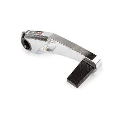 Abbildung von Kickstarter Stage6 EVO MK3 Minarelli / Peugeot chrom