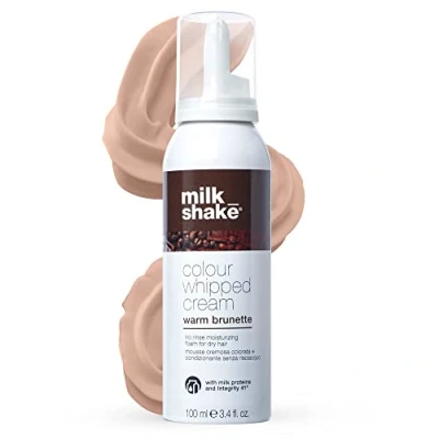 Abbildung von Milk_Shake Color Whipped Cream 100ml