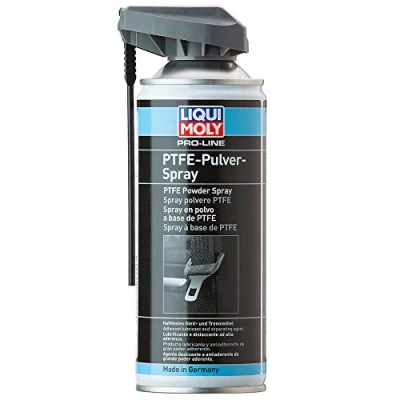 Abbildung von LIQUI MOLY 7384 PTFE Spray Dose 400
