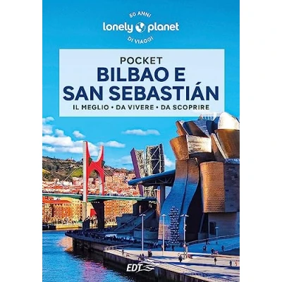 Abbildung von Bilbao e San Sebastian (Guide EDT/Lonely Planet. Pocket)