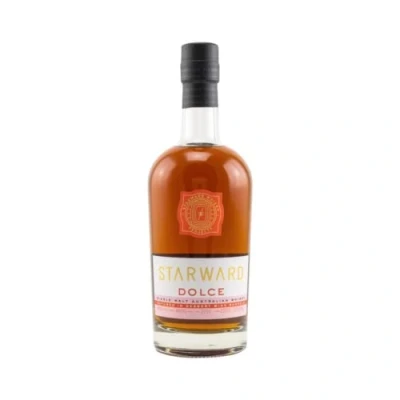 Abbildung von Starward DOLCE Single Malt Australian Whisky 48% Volume 0,5l