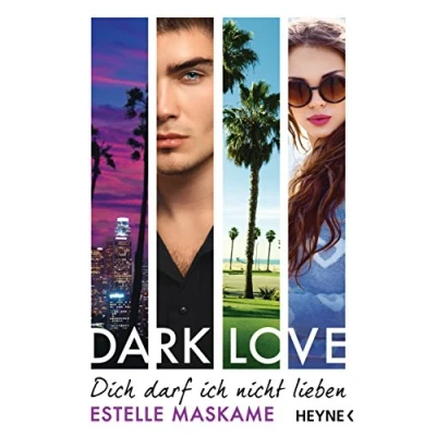 Abbildung von DARK Love Dich darf ich nicht lieben: Roman (Dark Serie, Band 1)