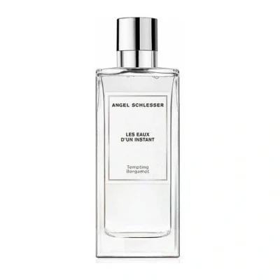 Abbildung von Angel Schlesser Les Eaux D&#039;un Instant Tempting Bergamot Eau de Toilette 150 ml