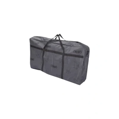 Abbildung von Crespo Campingtisch Universal Camping Klapp Tisch, Stuhl Pack Tasche Aufbewahrung Schutz Hülle