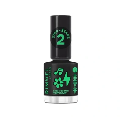 Abbildung von SUPER GEL top coat
