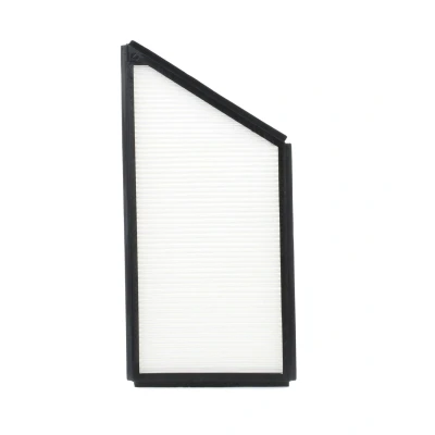 Abbildung von CHAMPION CCF0082 Innenraumfilter Pollenfilter, Partikelfilter 334, 237 156 29 PEUGEOT: 206 Schrägheck, 206+ SW
