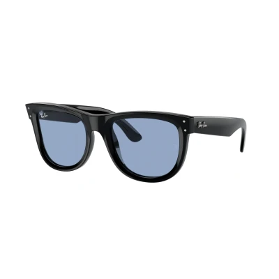 Abbildung von Ray Ban Wayfarer Reverse Sonnenbrille RBR0502S 667772 50/22/145