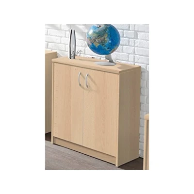 Abbildung von PREISBRECHER Kommode Olli, 74 x 86 35 cm (B/H/T)