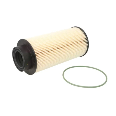 Abbildung von MAHLE ORIGINAL KX 182/1D Kraftstofffilter Filtereinsatz SCANIA: P,G,R,T series