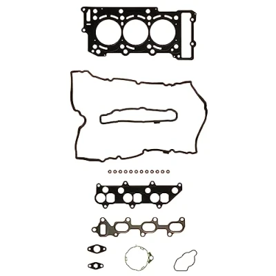Abbildung von AJUSA 52236800 Dichtungssatz, Zylinderkopf mit Zylinderkopfdichtung SMART: Forfour I, MITSUBISHI: COLT 6