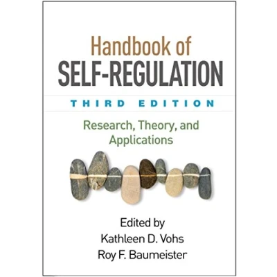 Abbildung von Handbook of Self Regulation, Third Edition: Research, Theory, and Applications