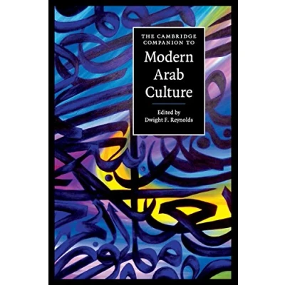 Abbildung von The Cambridge Companion to Modern Arab Culture (Cambridge Companions Culture)