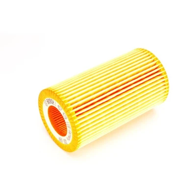 Abbildung von BOSCH 1 457 429 119 Ölfilter mit Dichtungen Filtereinsatz BMW: 3 Limousine, Touring, 5 LAND ROVER: Freelander I SUV
