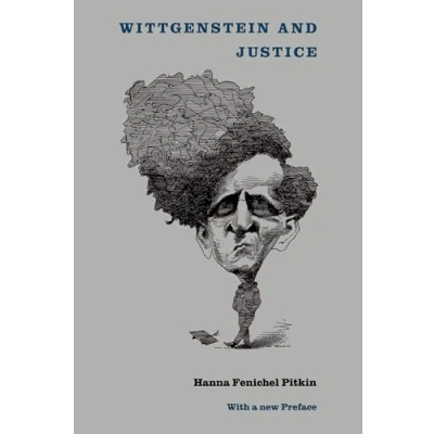 Abbildung von Wittgenstein and Justice: On the Significance of Ludwig for Social Political Thought