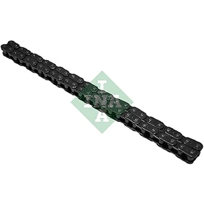 Abbildung von INA 553 0298 10 Steuerkette MERCEDES BENZ: E Klasse T modell, 190, S Limousine, AUDI: A6 C5 Avant, A4 B6 B5 Limousine