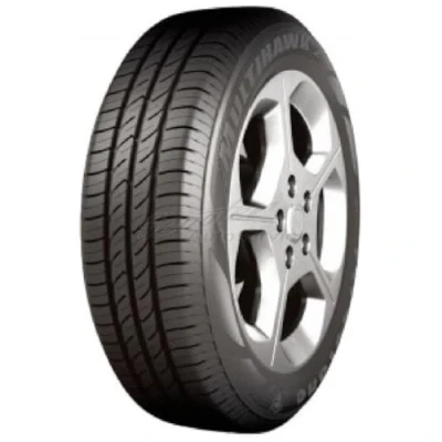 Abbildung von Firestone MULTIHAWK 2 TL 175/80 R14 88H PKW Sommerreifen Reifen VOLKSWAGEN: Golf 4 Schrägheck, Bora Limousine, TRANSPORTER 3 Bus, OPEL: Astra G CC