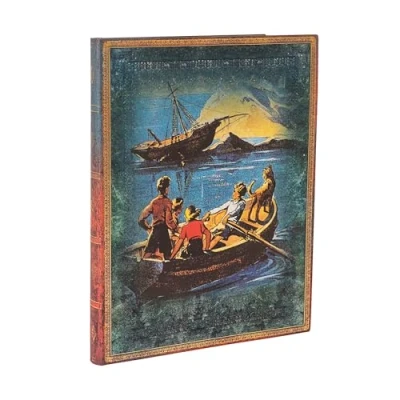 Abbildung von Enid Blyton the Famous Five Flexi Ultra Lin