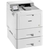 Abbildung von Brother Print HLL9470CDNT SFC Laser A4