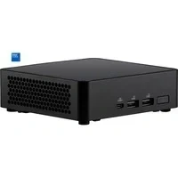 Abbildung von ASUS NUC 14 Pro Slim Kit RNUC14RVKI300002I (Intel Core i3 100U Prozessor, Intel Grafik, WiFi 6E, ohne Betriebssystem, mit EU Netzkabel)