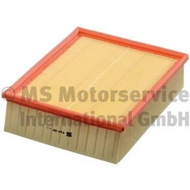 Abbildung von KOLBENSCHMIDT 50013446 Luftfilter 70 212 266 Filtereinsatz AUDI: A4 B7 Avant, B6 Limousine, SEAT: Exeo ST, Limousine