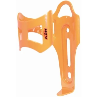 Abbildung von KTM Flaschenhalter Side alu orange