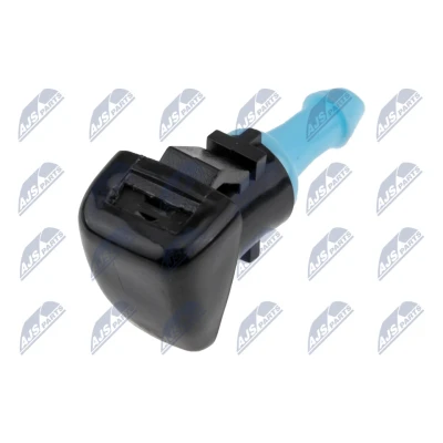 Abbildung von NTY EDS CH 015 Spritzdüsen DODGE: Avenger Limousine