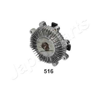 Abbildung von JAPANPARTS VC 516 Viscokupplung MITSUBISHI: PAJERO 2
