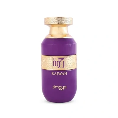 Abbildung von Zimaya Rajwah Eau de Parfum 100 ml