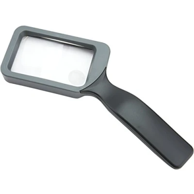 Abbildung von Carson Handlupe 2x85mm