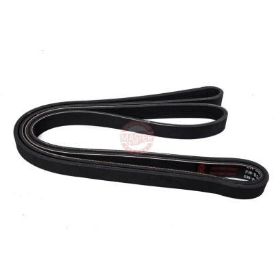 Abbildung von MASTER SPORT 6PK2236 PCS MS Keilrippenriemen 2236mm 6 VOLKSWAGEN: Transporter 4 Bus, Kastenwagen, Pritsche / Fahrgestell