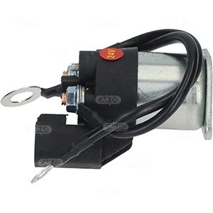 Abbildung von HC Cargo F032335970 Relais, Starter