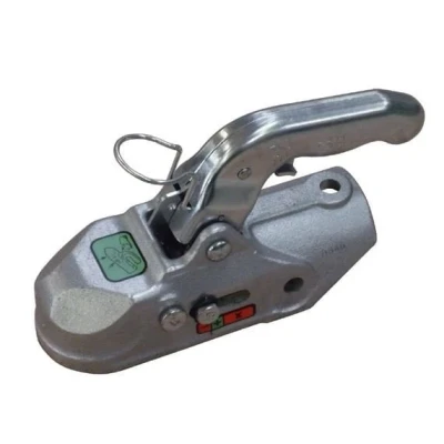 Abbildung von Knott KF35A rund 50 mm 3500 kg gebremste Kupplung Anhängershop