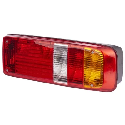 Abbildung von Rücklicht, Kombi HELLA 2VP 340 932 001