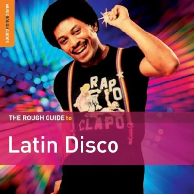 Abbildung von The Rough Guide To Latin Disco